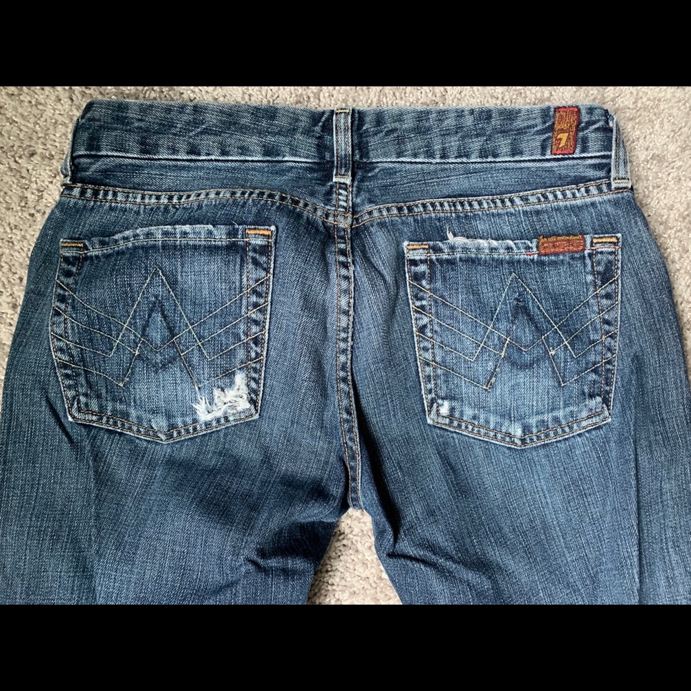 Women’s jeans